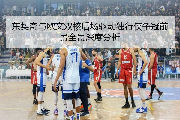 东契奇与欧文双核后场驱动独行侠争冠前景全景深度分析